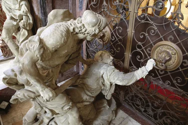 Murder of St. Wenceslas