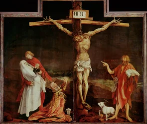 Crucifixion