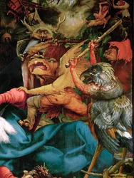 Demons and Monsters