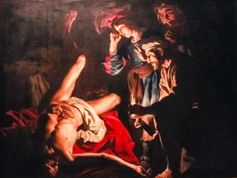 Death of Cato