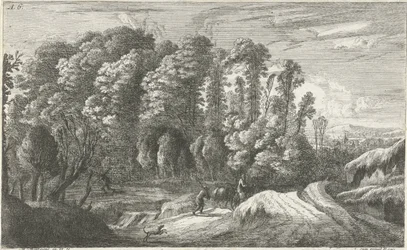 The Little Cart