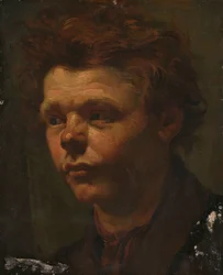 Portrait Study