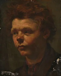 Portrait Study