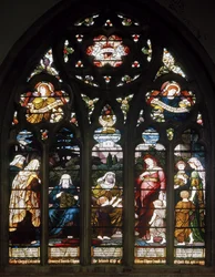 The Virtuous Woman