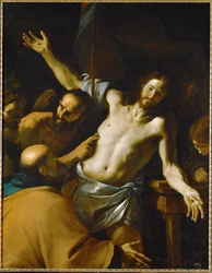 Doubting Thomas