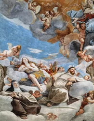 Paradise (detail)