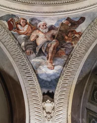 St. Matthew the Evangelist