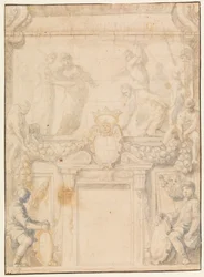Beheading of John the Baptist