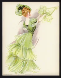 New York Show Girl: Casino