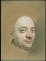 Self-Portrait