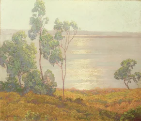 The Morning Sun, San Diego