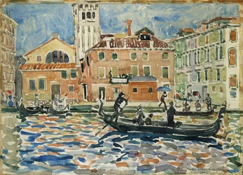 Venice
