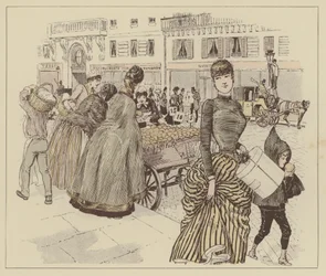 Illustration for Paris Brillant