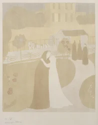 The Visitation