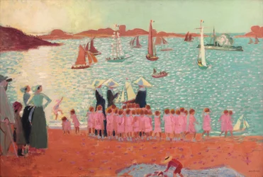 Summer Camp
