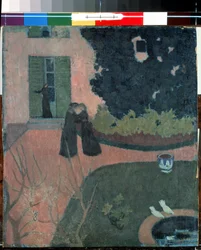 The Visitation