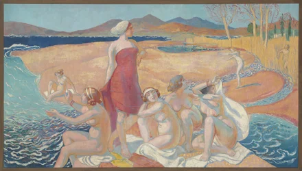 The Awakening of Ulysses