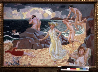 Polyphemus