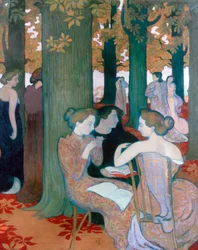 The Muses