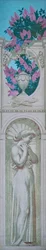 The Story of Psyche, Panel X