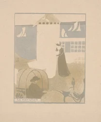 The Visitation