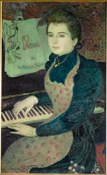 The Minuet of Princess Maleine