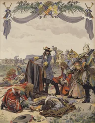 Death of Turenne