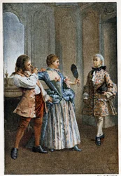 The Mirror