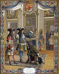 Louis XIV
