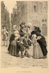Monsieur de Pourceaugnac