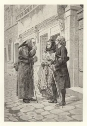 The Snuff-Box