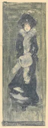 Lady Su Hui and Her Verse Puzzle