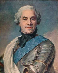 Marechal de Saxe