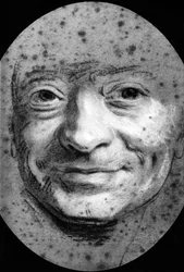 Self Portrait