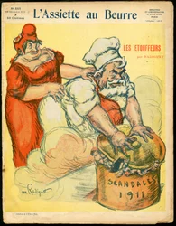 Cover of "L