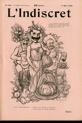 Cover of L
