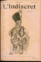 Cover of L