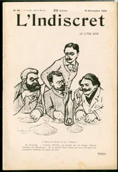 Cover of L