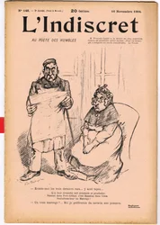 Cover of L