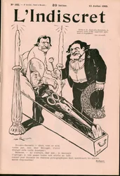 Cover of "L