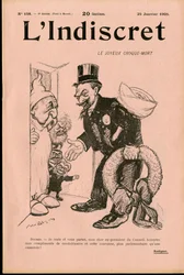 Cover of "L