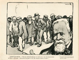 The Butter Plate, number 210, Satirical in Colors