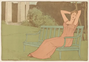 Corinne, 1897