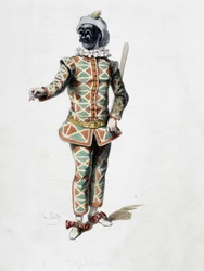 Arlechino (Harlequin)