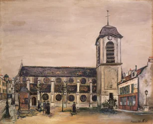 Church
