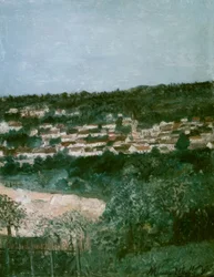 The Quarry in Montmagny