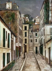 The Cottin Passage