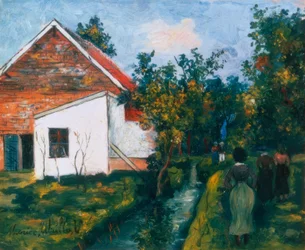 The Bievre