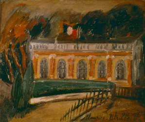 The Grand Trianon