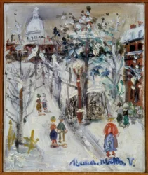 Montmartre